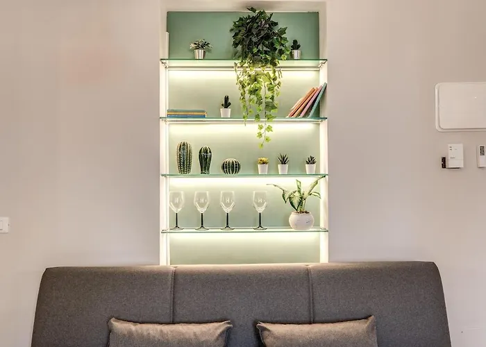 Centomirti Apartment *