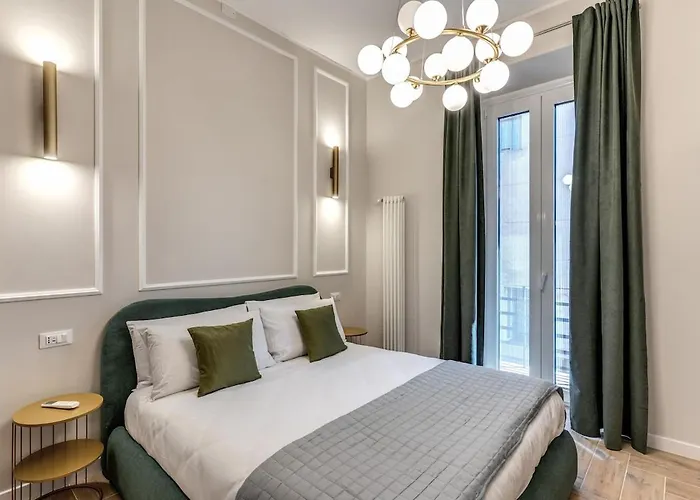 Centomirti Apartment