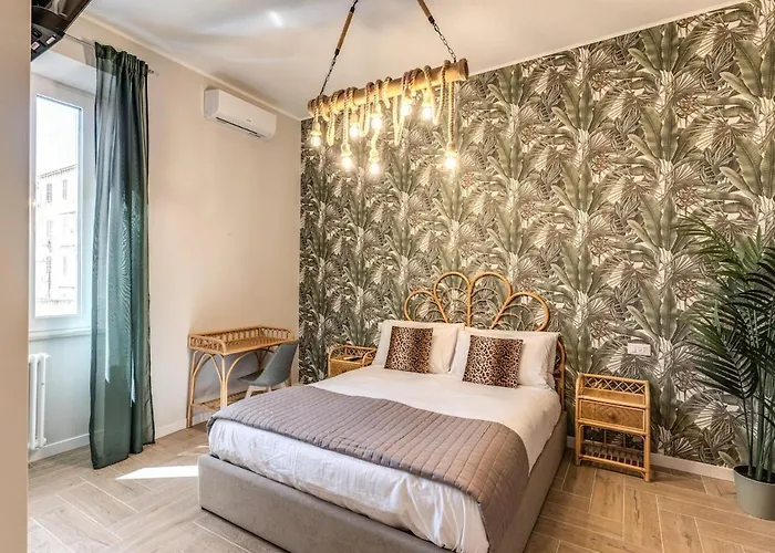 Centomirti Apartment