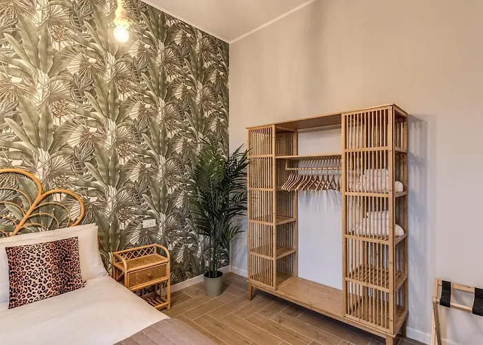 Apartment Centomirti *