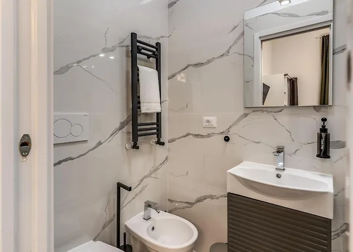 Centomirti Apartment *