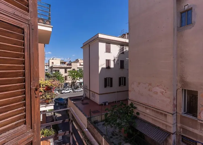 Centomirti Apartment *