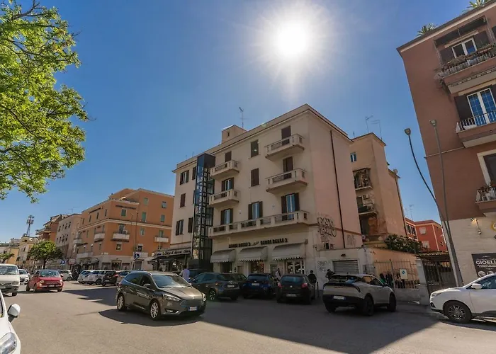 Centomirti Apartment