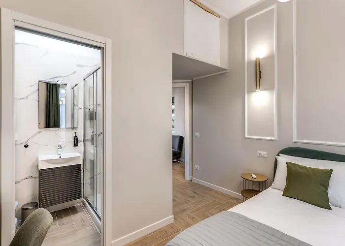 Centomirti Apartment