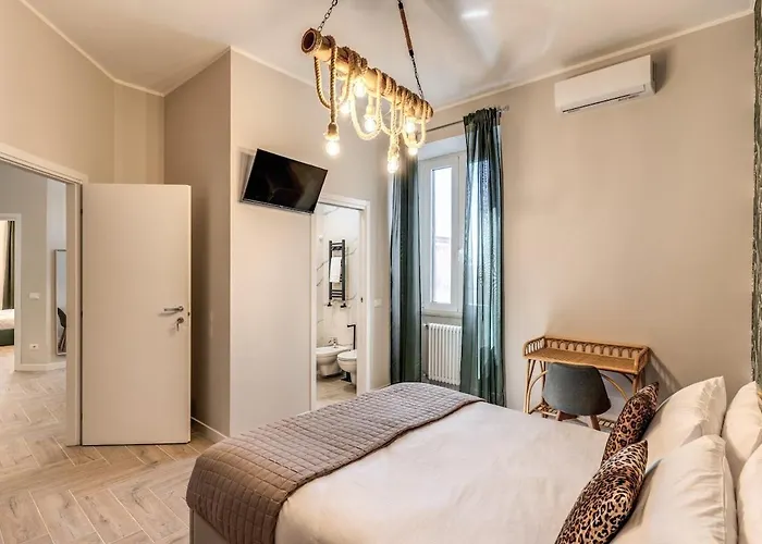 Apartment Centomirti *
