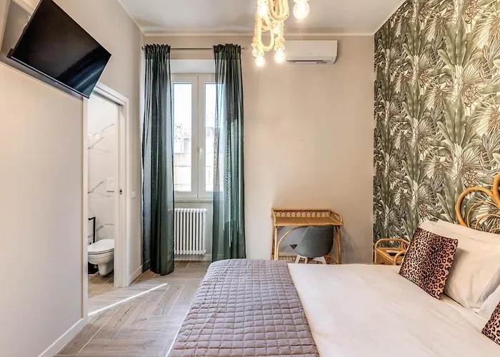 Apartment Centomirti