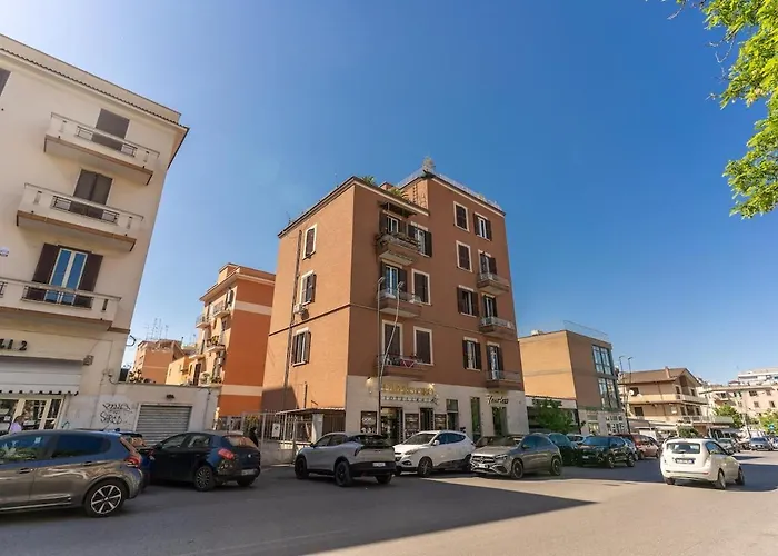 Centomirti Rom