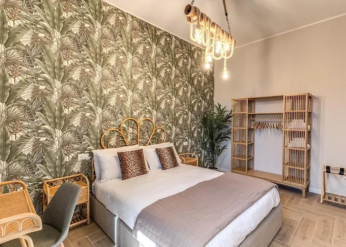 Apartment Centomirti Rom