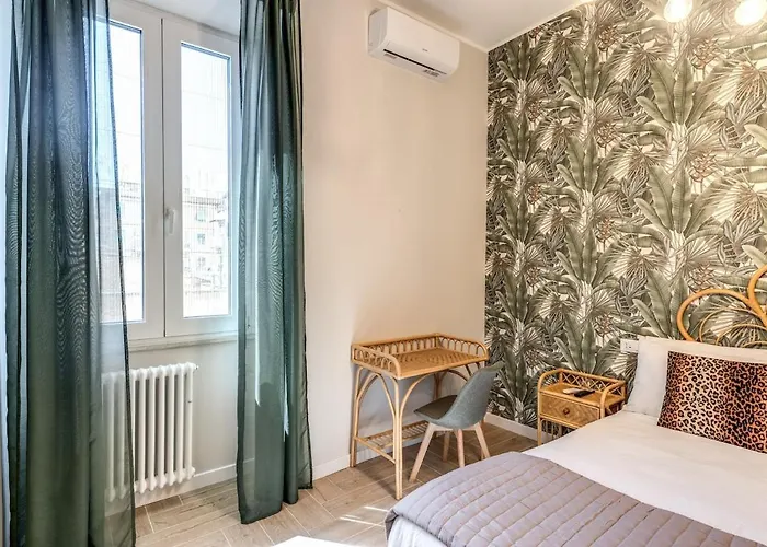 Centomirti Apartment Rom